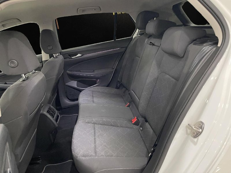 Volkswagen Golf 2022, foto 7