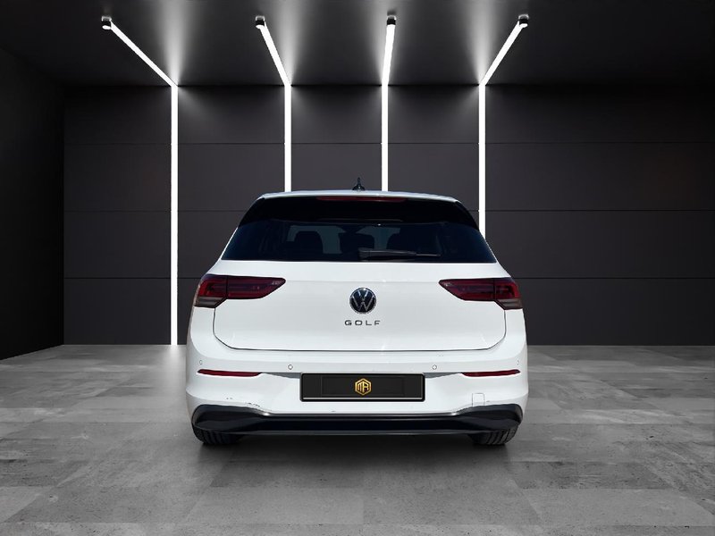 Volkswagen Golf 2022, foto 14