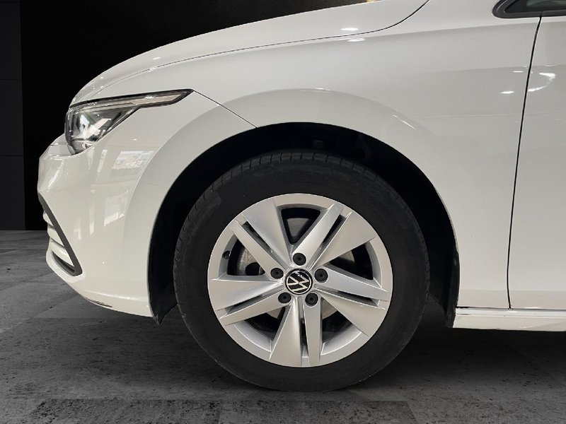 Volkswagen Golf 2022, foto 17