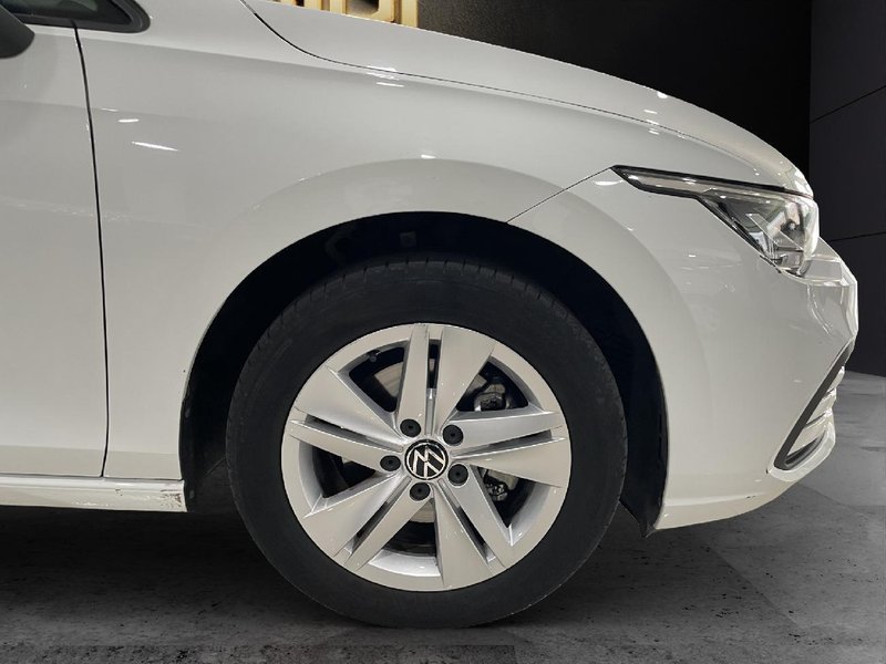 Volkswagen Golf 2022, foto 18