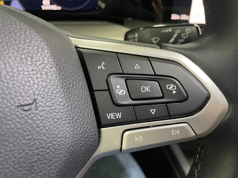Volkswagen Golf 2022, foto 42