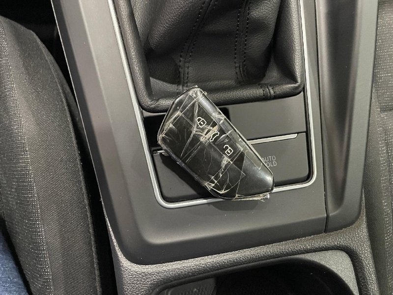 Volkswagen Golf 2022, foto 45