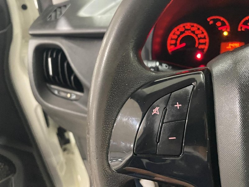 Fiat Doblò 2019, foto 38