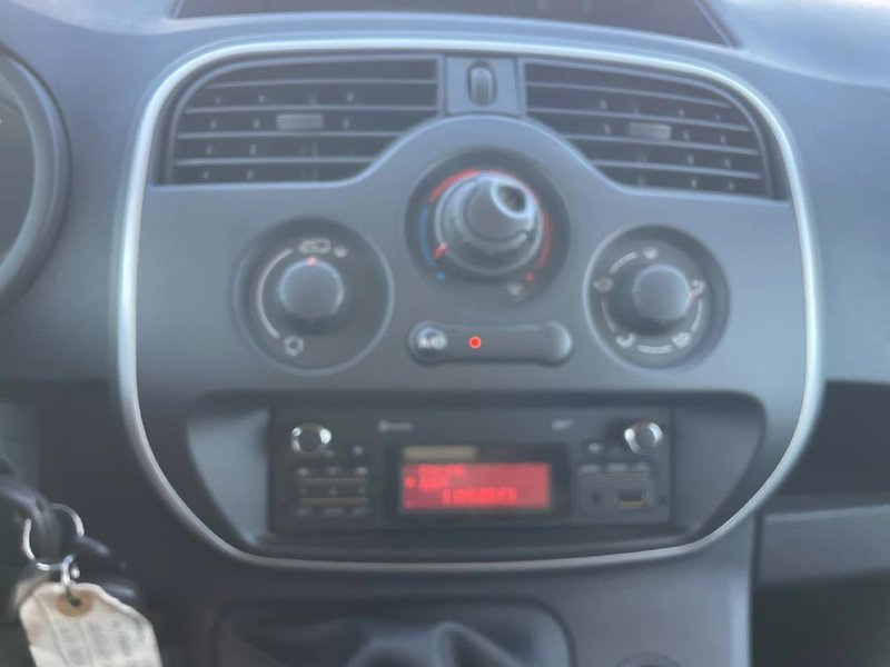 Renault Kangoo 2020, foto 31