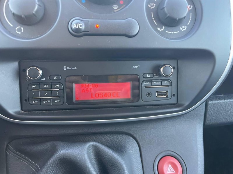 Renault Kangoo 2020, foto 37