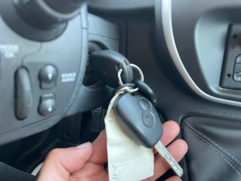 Renault Kangoo 2020, foto 39