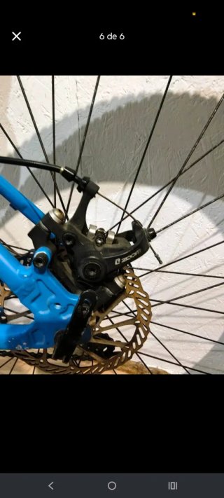 Bicicleta R29