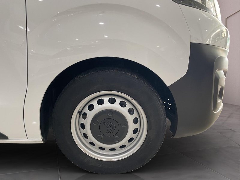 Citroën Jumpy 2021, foto 18