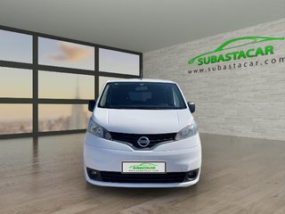NISSAN NV200 NV200 Combi7 1.5dCi Comfort