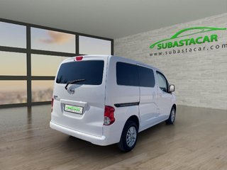 NISSAN NV200 NV200 Combi7 1.5dCi Comfort