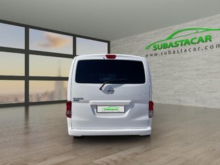 NISSAN NV200 NV200 Combi7 1.5dCi Comfort