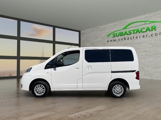 NISSAN NV200 NV200 Combi7 1.5dCi Comfort