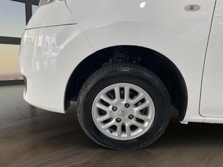 NISSAN NV200 NV200 Combi7 1.5dCi Comfort