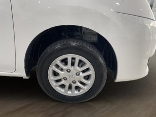 NISSAN NV200 NV200 Combi7 1.5dCi Comfort