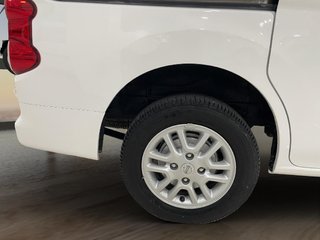 NISSAN NV200 NV200 Combi7 1.5dCi Comfort