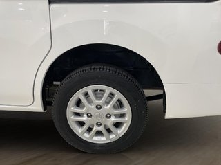 NISSAN NV200 NV200 Combi7 1.5dCi Comfort