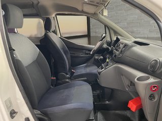 NISSAN NV200 NV200 Combi7 1.5dCi Comfort