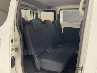 NISSAN NV200 NV200 Combi7 1.5dCi Comfort