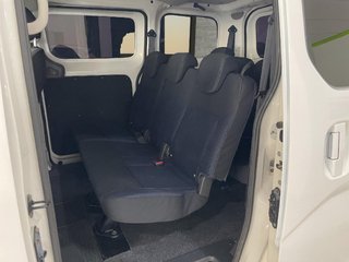 NISSAN NV200 NV200 Combi7 1.5dCi Comfort