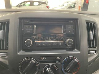 NISSAN NV200 NV200 Combi7 1.5dCi Comfort
