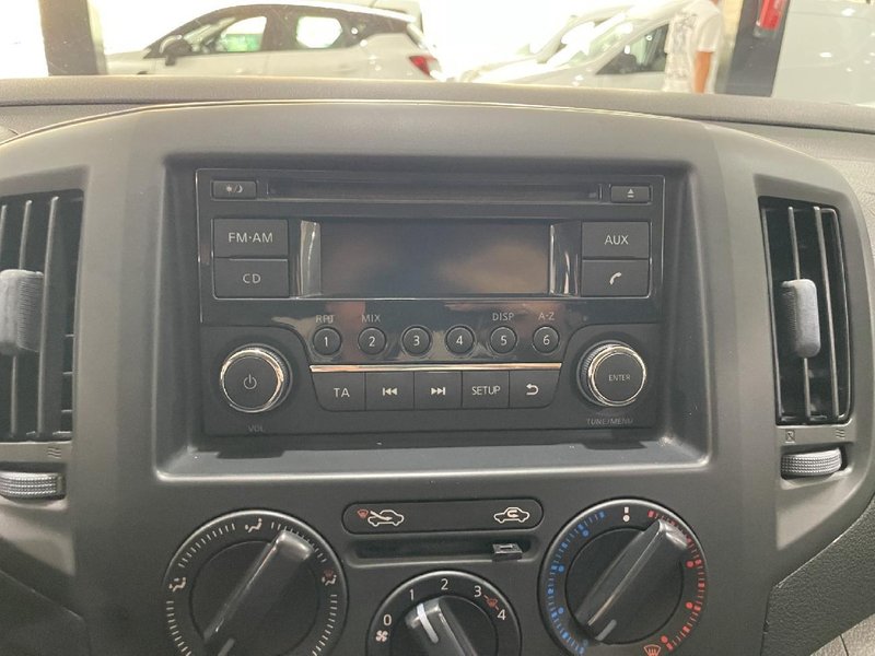 Nissan Evalia 2015, foto 18