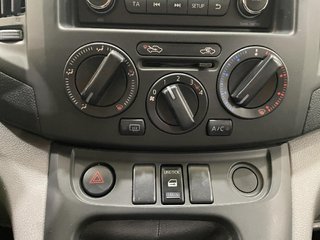 NISSAN NV200 NV200 Combi7 1.5dCi Comfort