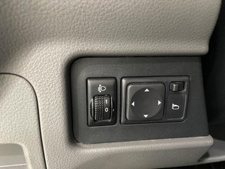 NISSAN NV200 NV200 Combi7 1.5dCi Comfort