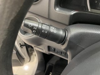 NISSAN NV200 NV200 Combi7 1.5dCi Comfort