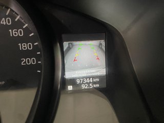 NISSAN NV200 NV200 Combi7 1.5dCi Comfort