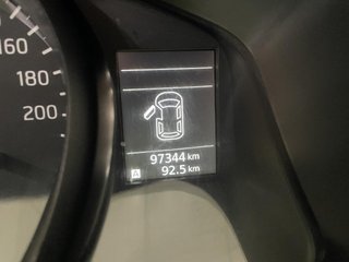 NISSAN NV200 NV200 Combi7 1.5dCi Comfort