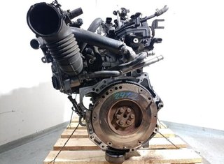 Motor completo hyundai g4fd veloster rectp5738255