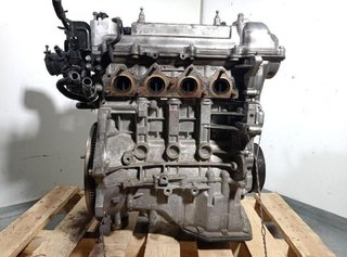 Motor completo hyundai g4fd veloster rectp5738255