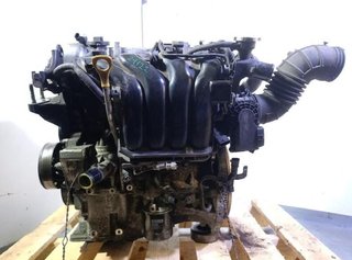 Motor completo hyundai g4fd veloster rectp5738255