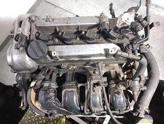 Motor completo hyundai g4fd veloster rectp5738255