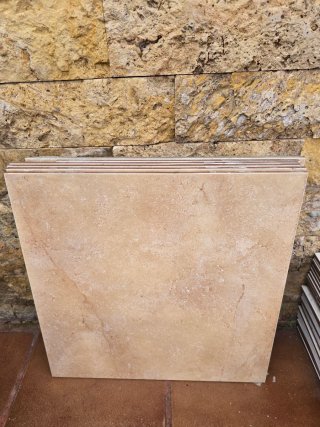 Baldosas Gres 45x45