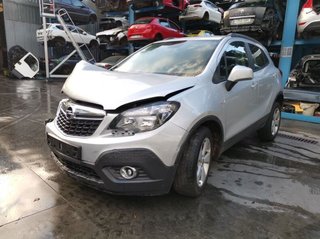 Opel 18133 tapa motor 55585499 mokka color edition