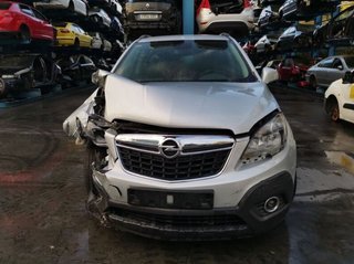 Opel 18133 tapa motor 55585499 mokka color edition