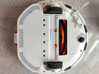 Robot Aspirador Xiaomi