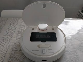 Robot Aspirador Xiaomi