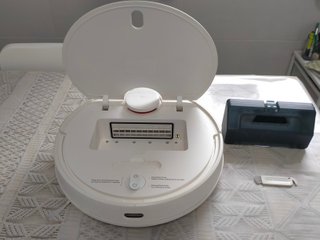 Robot Aspirador Xiaomi