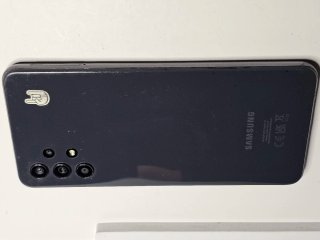 Samsung Galaxy A32 5G 128GB Negro
