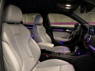 Audi S3 2014