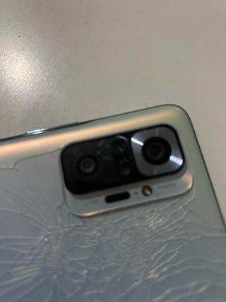 Xiaomi Redmi para piezas