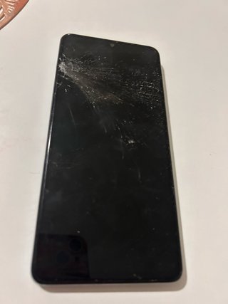 Xiaomi Redmi para piezas