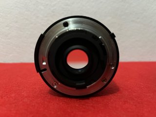 Nikon AF Nikkor 28mm 1:2.8 d Obiettivo Grandangolare