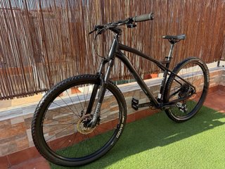 Bicicleta montaña GT Avalanche 29’