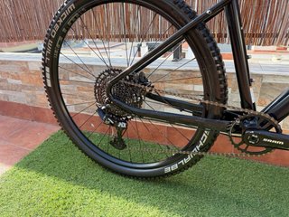 Bicicleta montaña GT Avalanche 29’