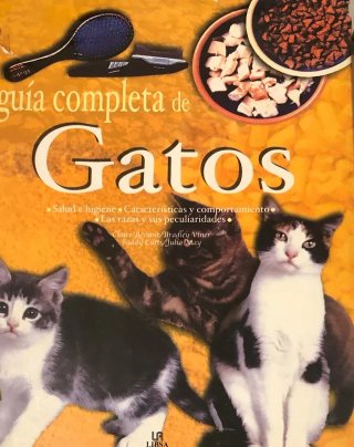 PACK 3 LIBROS MASCOTAS