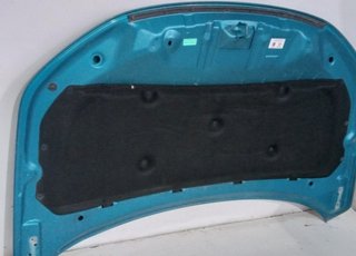 Capot suzuki vitara club 450772