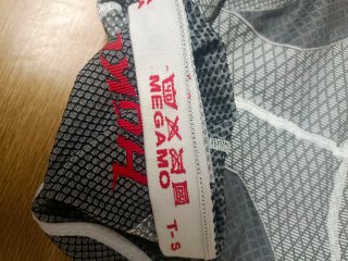 Mallas Hoko Megamo Mujer Talla S